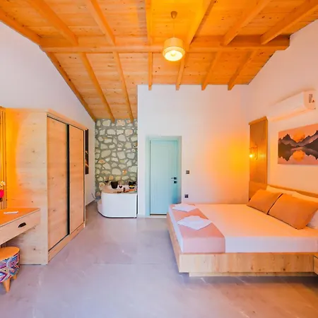 Moonlight Apartman *