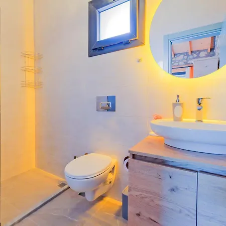 Apartman Moonlight *