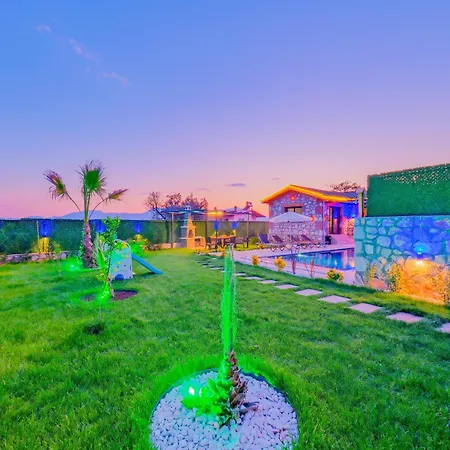 Moonlight Apartman