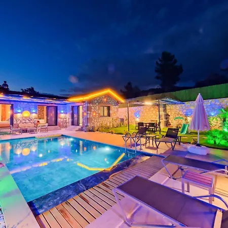 Moonlight Yakakoy (Mugla)