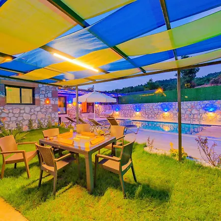 Moonlight Apartment Yakakoy (Mugla)
