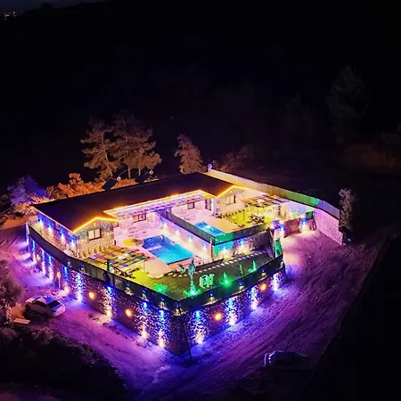 Moonlight Apartment