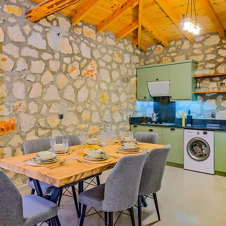 Apartment Moonlight Yakakoy (Mugla)